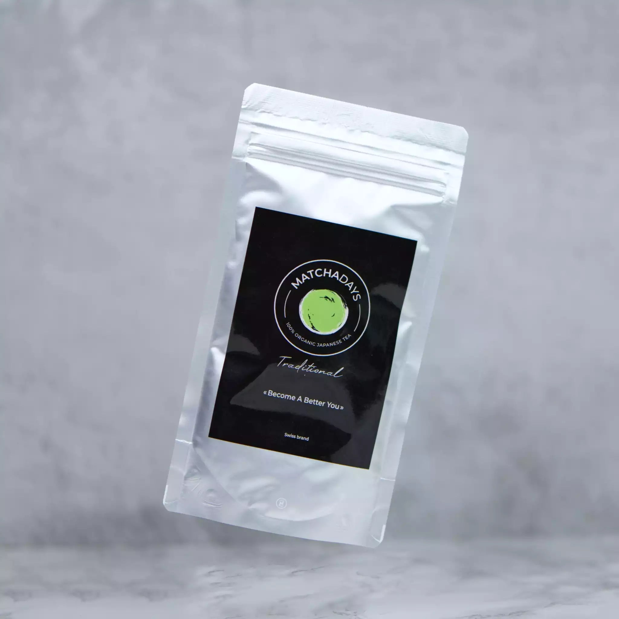 Matcha Tradicional 50g MatchaDays - Image 1