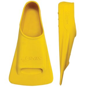 Barbatanas de treino Zoomers® Finis 5 Barbatanas de treino Zoomers® Finis - Thumbnail Image 1