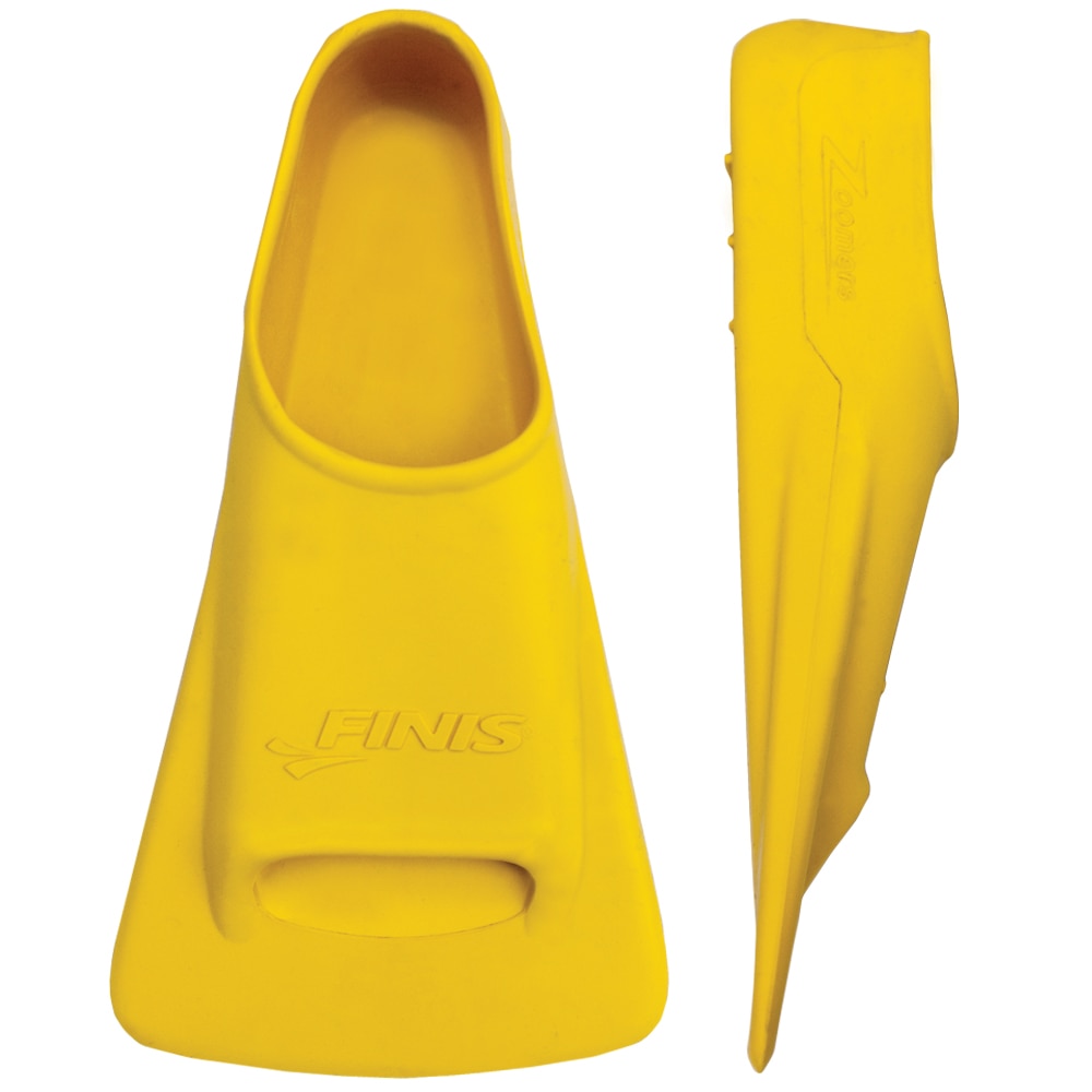 Barbatanas de treino Zoomers® Finis 1 Barbatanas de treino Zoomers® Finis - Image 1