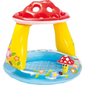 Piscina per bambini "Champignon Intex 3 Piscina per bambini "Champignon Intex - Thumbnail Image 1