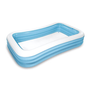 Piscine gonflable "Swim Center famillie" Intex 3 Piscine gonflable "Swim Center famillie" Intex - Thumbnail Image 1