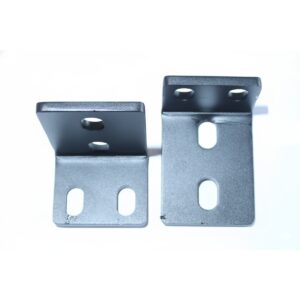 Placa de aço com logótipo para o equipamento GladiatorFit e a cremalheira - Thumbnail Image 5