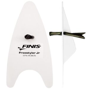 Piastre da nuoto FINIS "Freestyler" per bambini 3 Piastre da nuoto FINIS "Freestyler" per bambini - Thumbnail Image 1