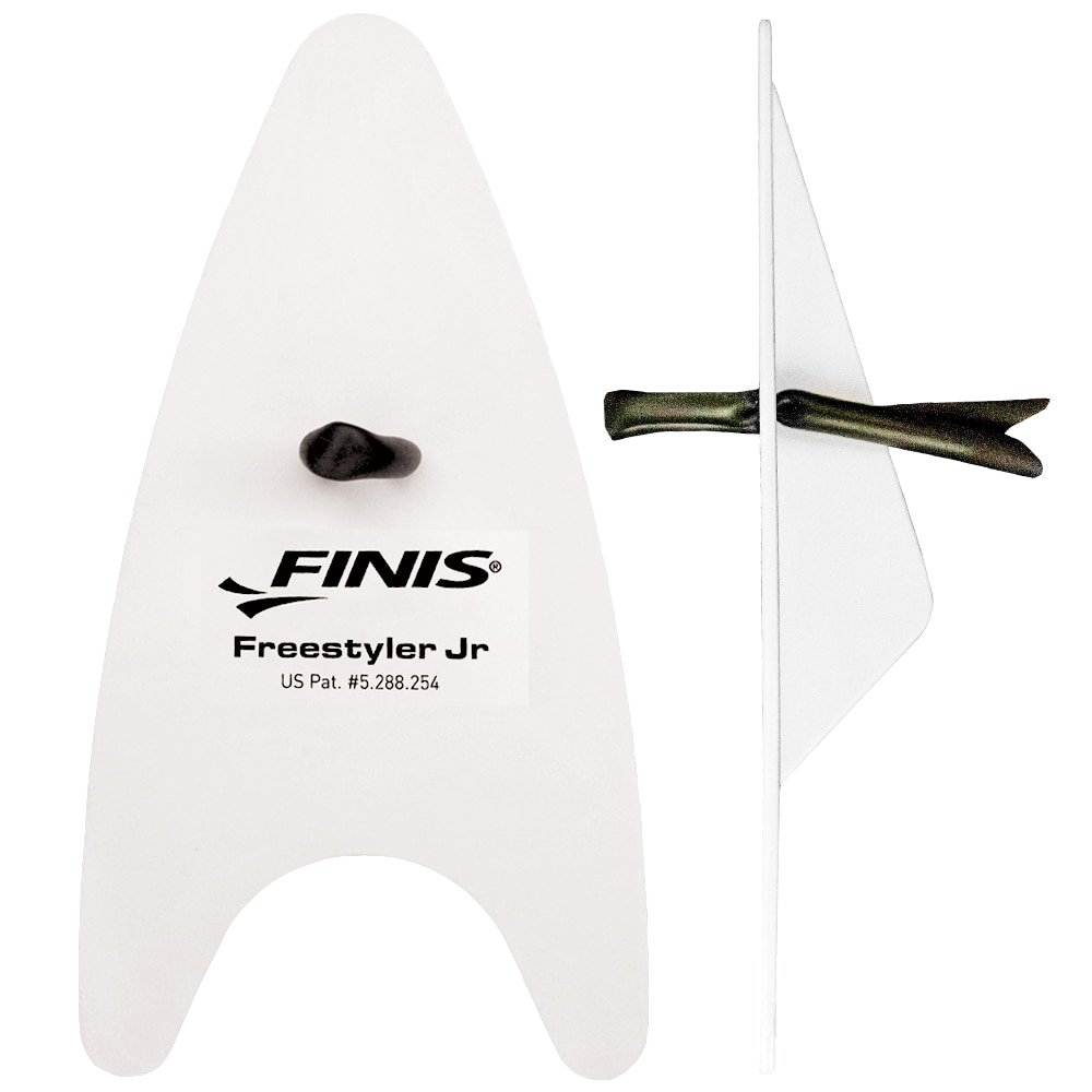 Piastre da nuoto FINIS "Freestyler" per bambini 1 Piastre da nuoto FINIS "Freestyler" per bambini - immagine 1