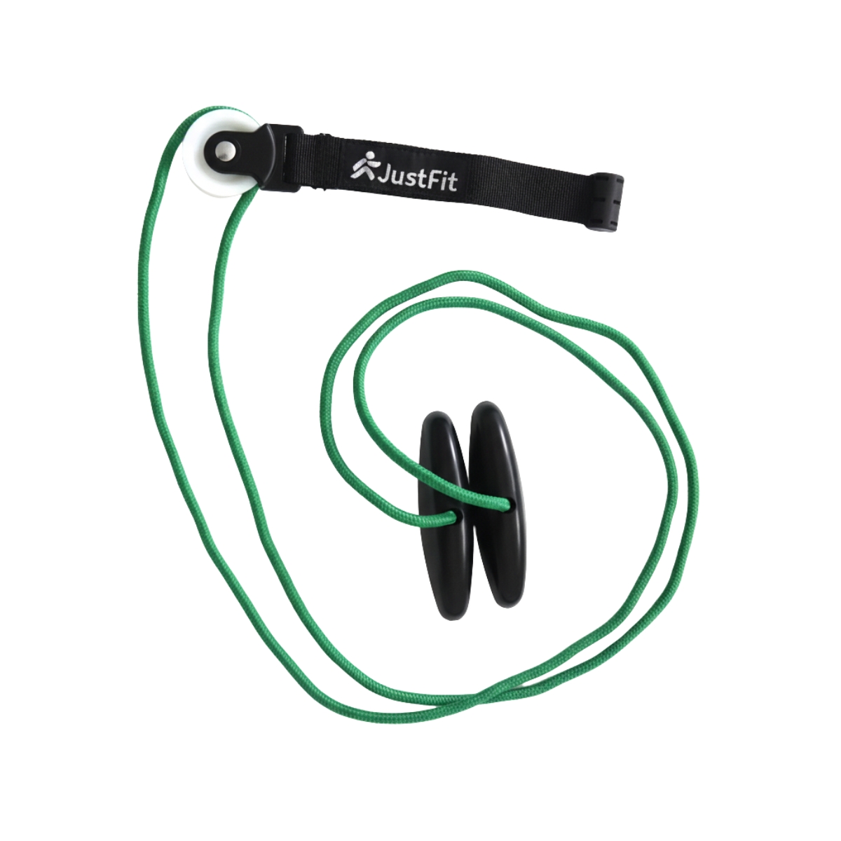 JustFit Reha-Schulterrolle 1 JustFit Reha-Schulterrolle – Bild 1