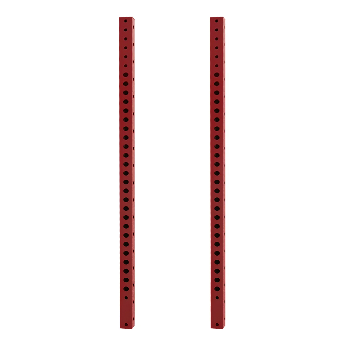 Pfosten Pfosten Station Squat Rack GladiatorFit (Satz von 2) 5 Pfosten Pfosten Station Squat Rack GladiatorFit (Satz von 2) – Bild 5