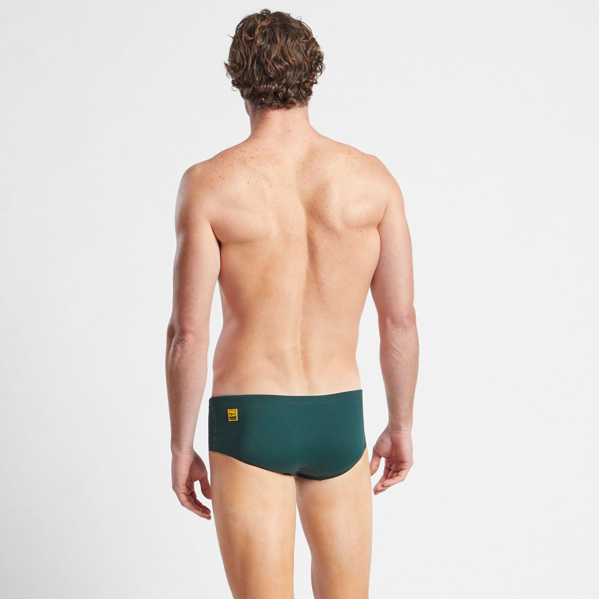 Calções de banho "Solid" FINIS para homem 12 Calções de banho "Solid" FINIS para homem - Image 12
