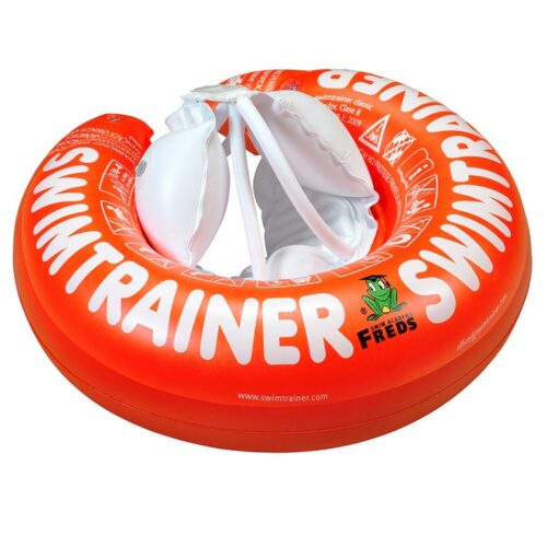 Zwemzitje "Swimtrainer Freds