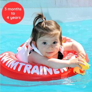 Swimtrainer" swimming float seat Freds - Thumbnail Image 2