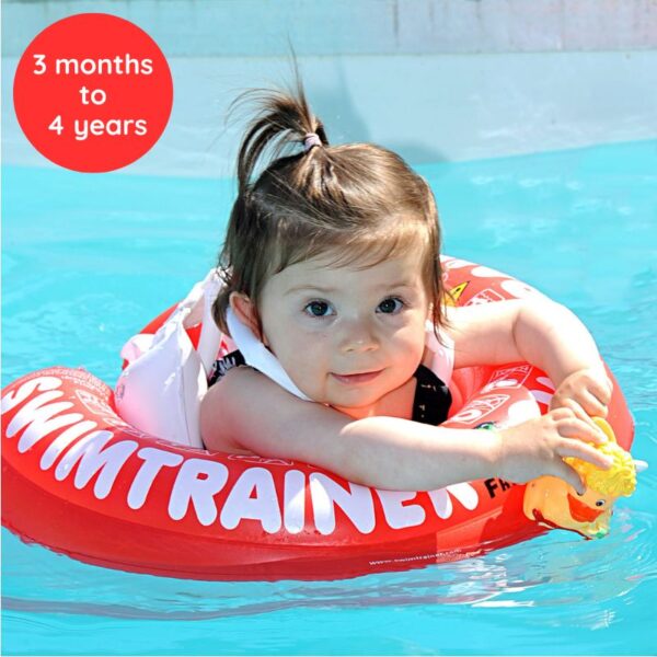 Swimtrainer" swimming float seat Freds - Image 2
