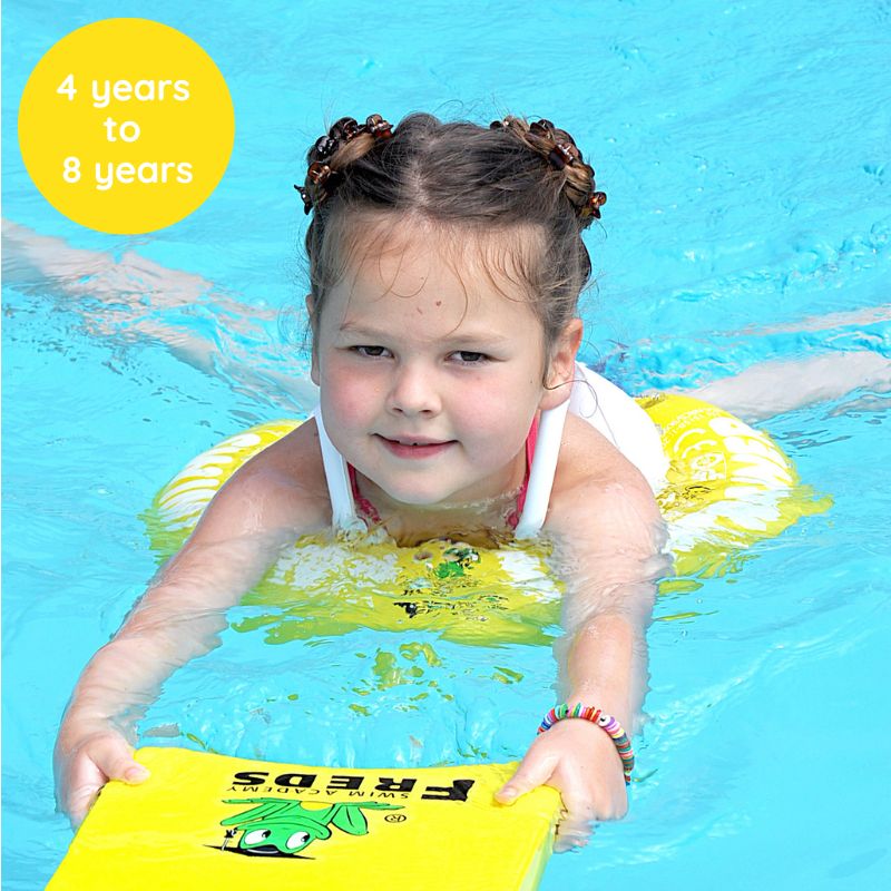 Swimtrainer" swimming float seat Freds - Image 4