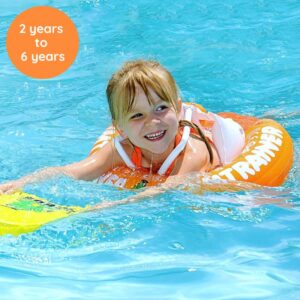 Swimtrainer" swimming float seat Freds - Thumbnail Image 3