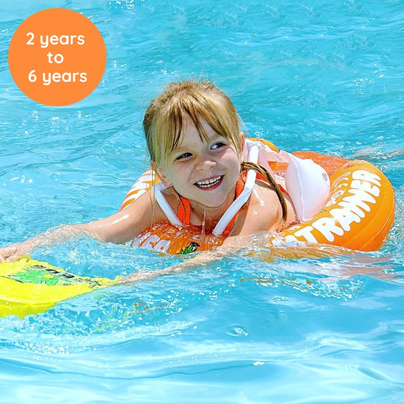 Swimtrainer" swimming float seat Freds - Image 3