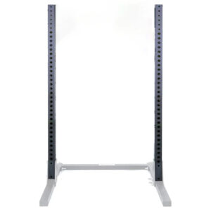 Pfosten Pfosten Station Squat Rack GladiatorFit (Satz von 2) 12 Pfosten Pfosten Station Squat Rack GladiatorFit (Satz von 2) - Thumbnail Image 6