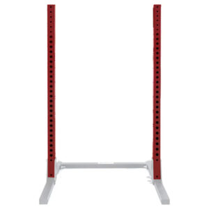 Pfosten Pfosten Station Squat Rack GladiatorFit (Satz von 2) 10 Pfosten Pfosten Station Squat Rack GladiatorFit (Satz von 2) - Thumbnail Image 4
