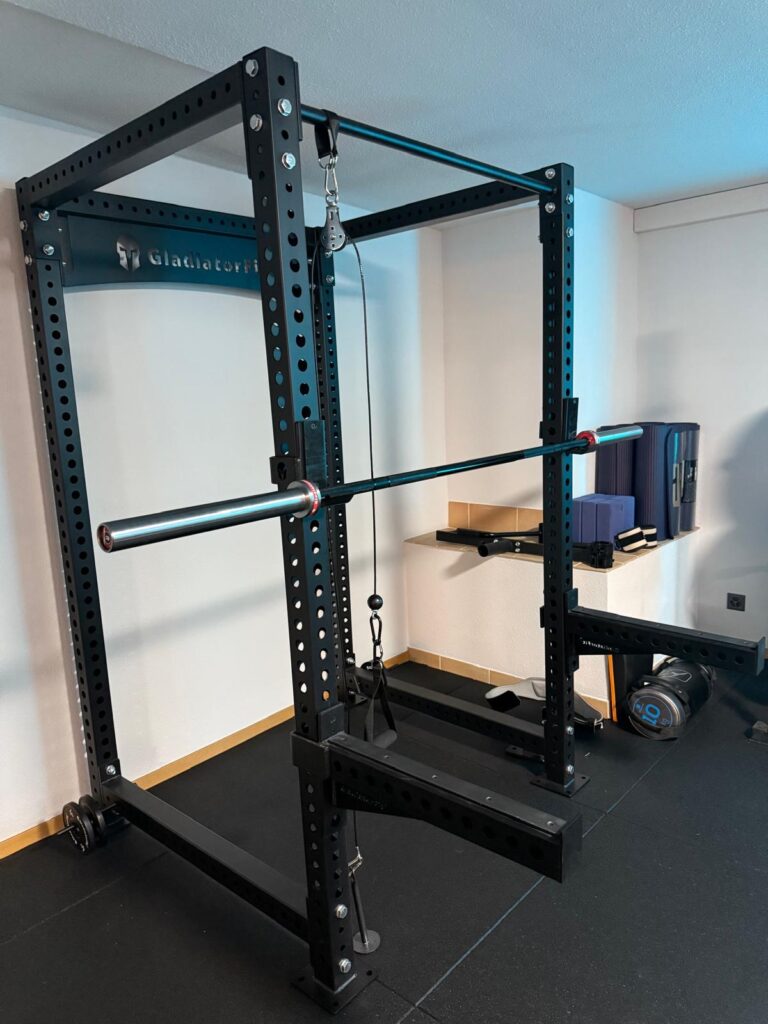 rack multifonction
