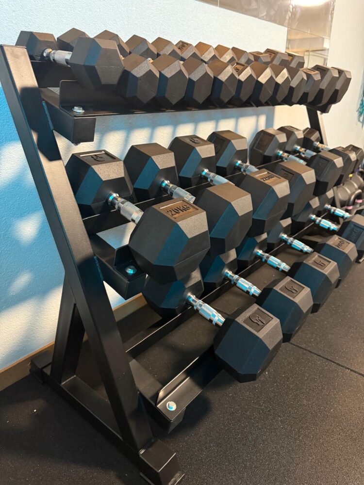 rack rangement