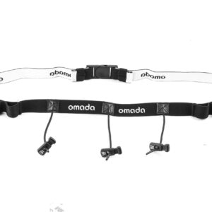 Cinto de corrida Omada 12 Cinto de corrida Omada - Thumbnail Image 1