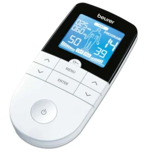 EM 49" digital TENS/EMS electrostimulator Beurer - Thumbnail Image 2