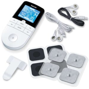 EM 49" digital TENS/EMS electrostimulator Beurer - Thumbnail Image 1