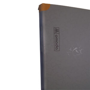 Tapete de ginástica 160x110x7cm Omada - Thumbnail Image 5