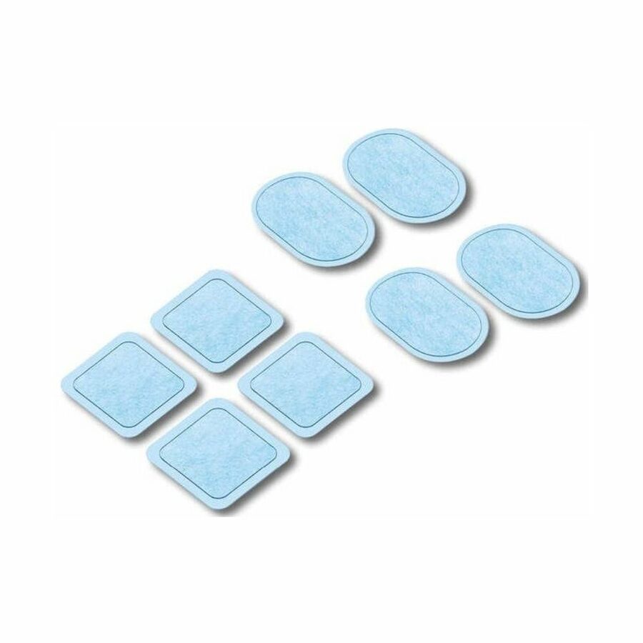 Replacement kit for "EM 59 Heat" electrostimulator Beurer 1 Replacement kit for "EM 59 Heat" electrostimulator Beurer - Image 1