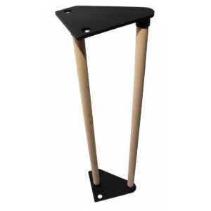 Barra de madera para escalera GladiatorFit 14 Barra de madera para escalera GladiatorFit - Thumbnail Image 6