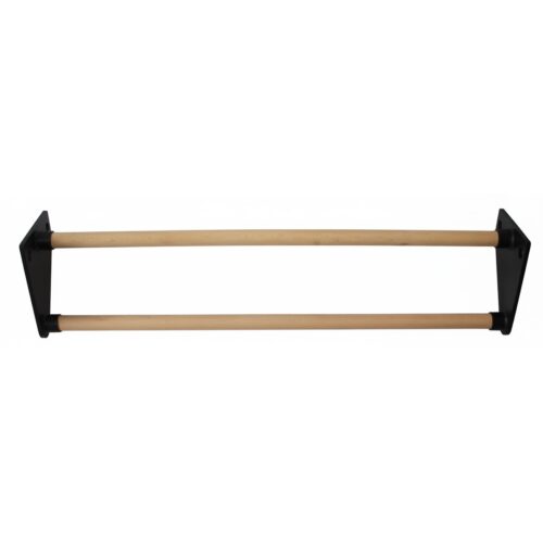 Houten optrekstang voor GladiatorFit trapladder