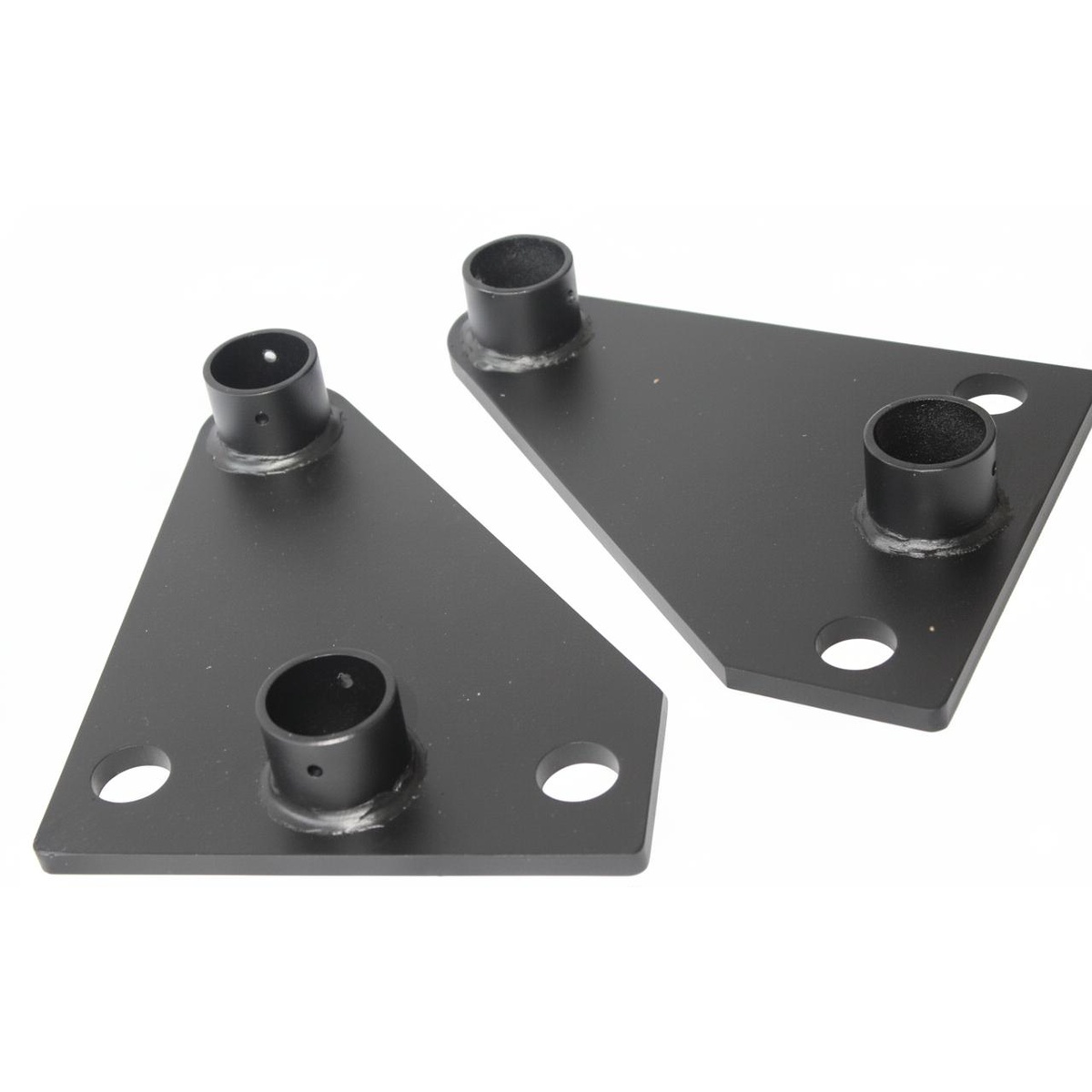 Barra de madera para escalera GladiatorFit 4 Barra de madera para escalera GladiatorFit - Imagen 4