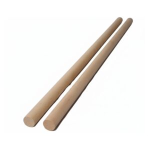 Barra de madera para escalera GladiatorFit 11 Barra de madera para escalera GladiatorFit - Thumbnail Image 3