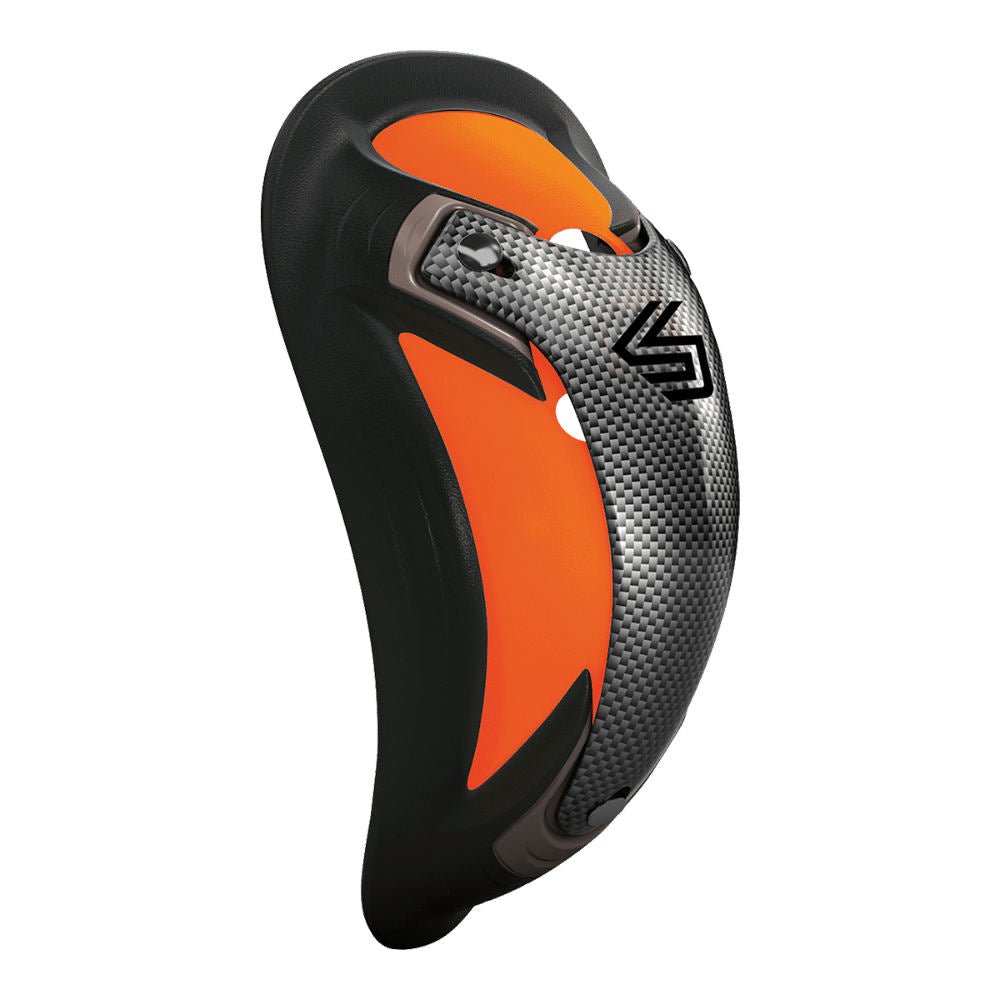 Concha UltraPro "Ultra carbon flex" Shock Doctor - XL | Seconde Vie - Image 1