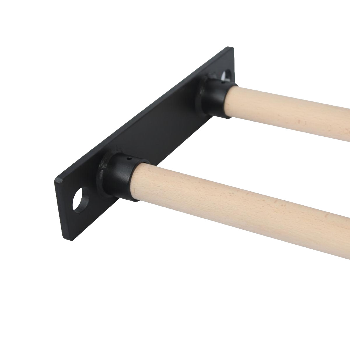 Échelon en bois pour espalier GladiatorFit 2 Échelon en bois pour espalier GladiatorFit – Image 2