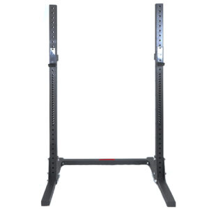 GladiatorFit Hantelständer / Hantelkäfig aus Stahl 3 GladiatorFit Hantelständer / Hantelkäfig aus Stahl - Thumbnail Image 1