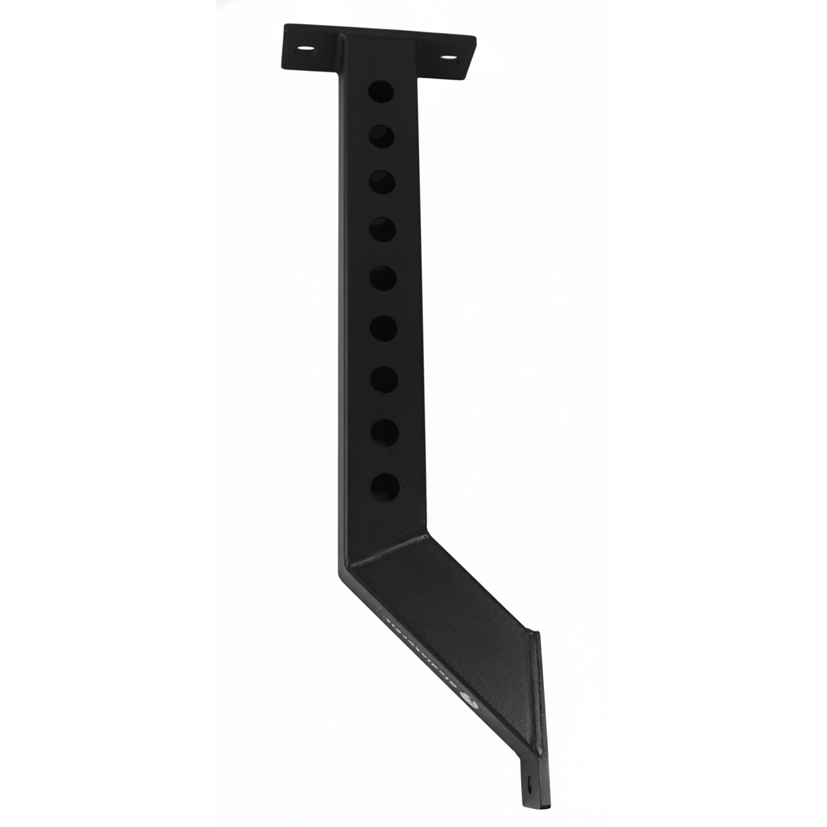 Supporto per piedi in acciaio per rig e rack GladiatorFit (set di 2) - immagine 2