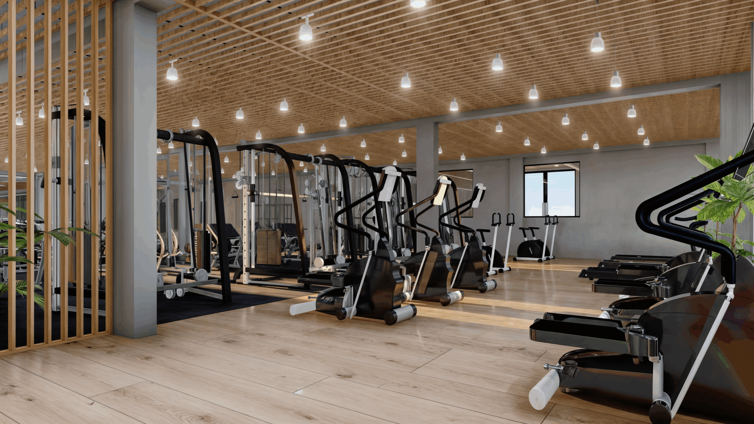 Building our new HQ: a key step for the future 4 Zone-Cardio