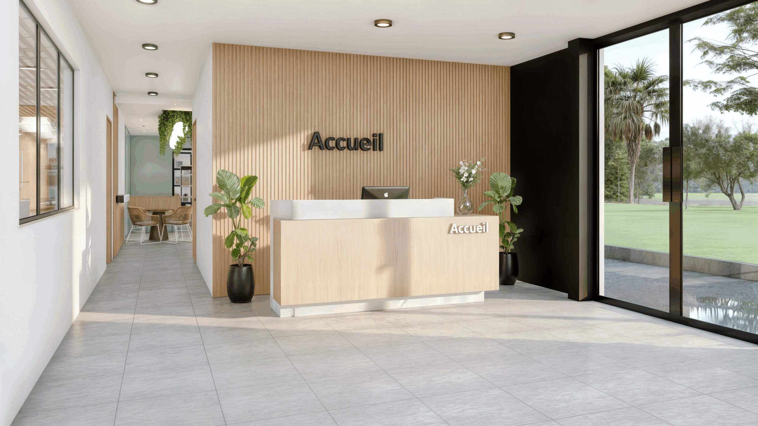 Building our new HQ: a key step for the future 6 accueil-