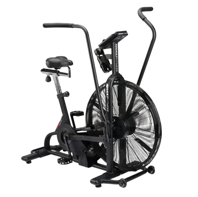 assault bike