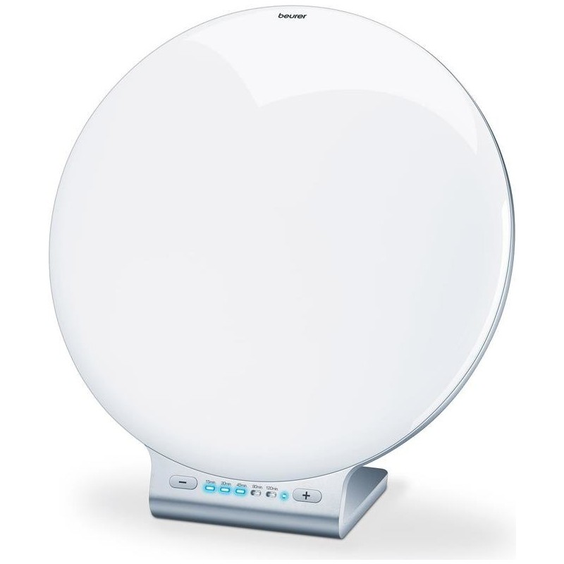 2in1 "TL 100" light therapy and ambient light lamp Beurer 1 2in1 "TL 100" light therapy and ambient light lamp Beurer