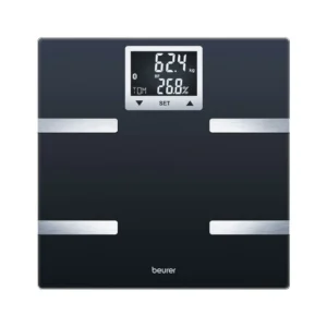 BF 720" impedance meter scale Beurer 4 BF 720" impedance meter scale Beurer - Thumbnail Image 1