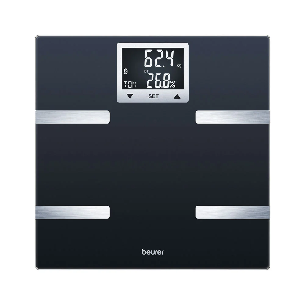 BF 720" impedance meter scale Beurer 1 BF 720" impedance meter scale Beurer - Image 1