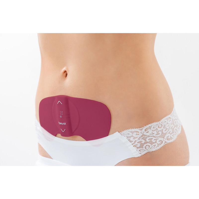 EM 50 Menstrual Relax" menstrual relief device Beurer 4 EM 50 Menstrual Relax" menstrual relief device Beurer - Image 4