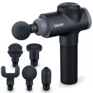 MG 180" massagepistool Beurer - Thumbnail Image 1