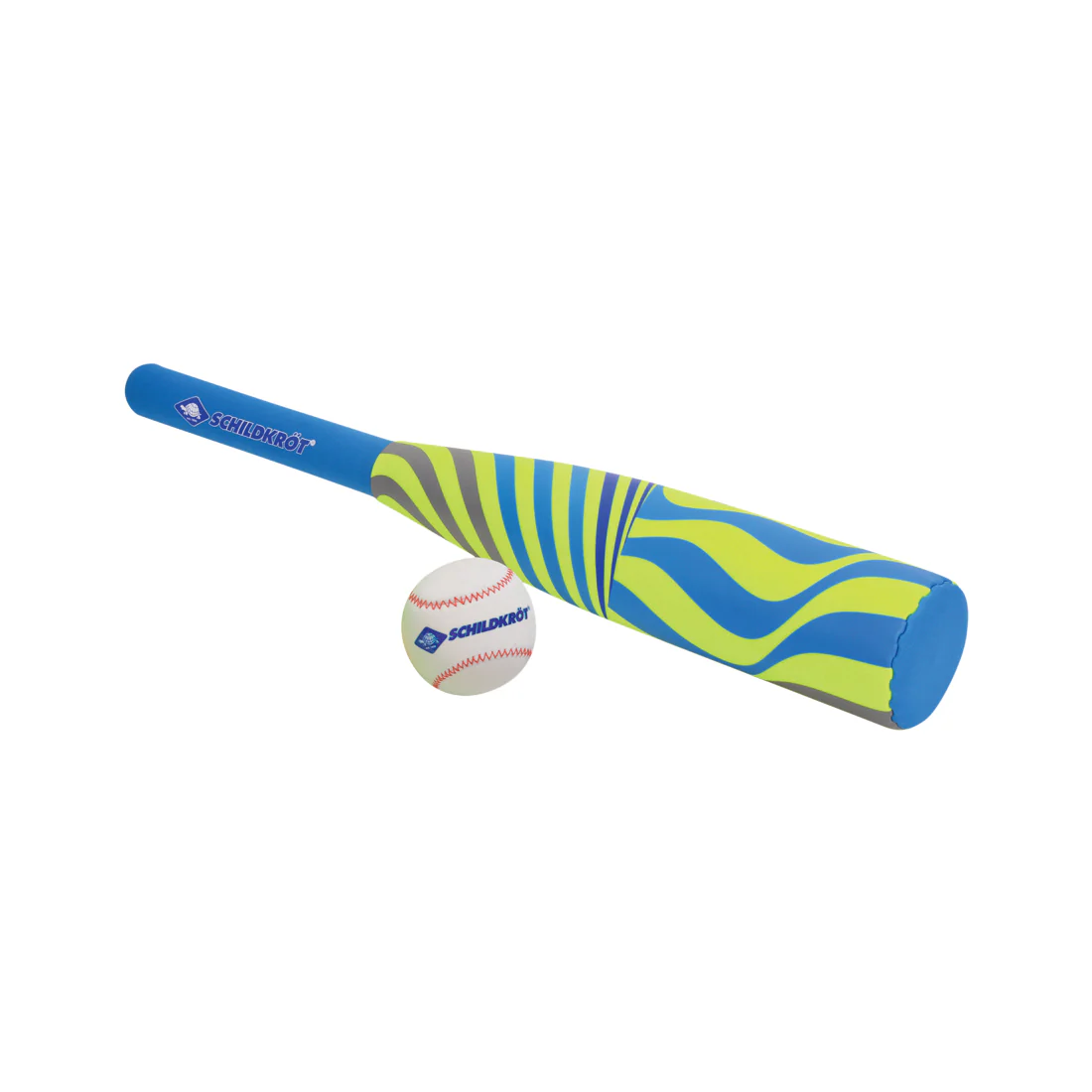 Kit de béisbol de neopreno Schildkröt 1 Kit de béisbol de neopreno Schildkröt - Imagen 1