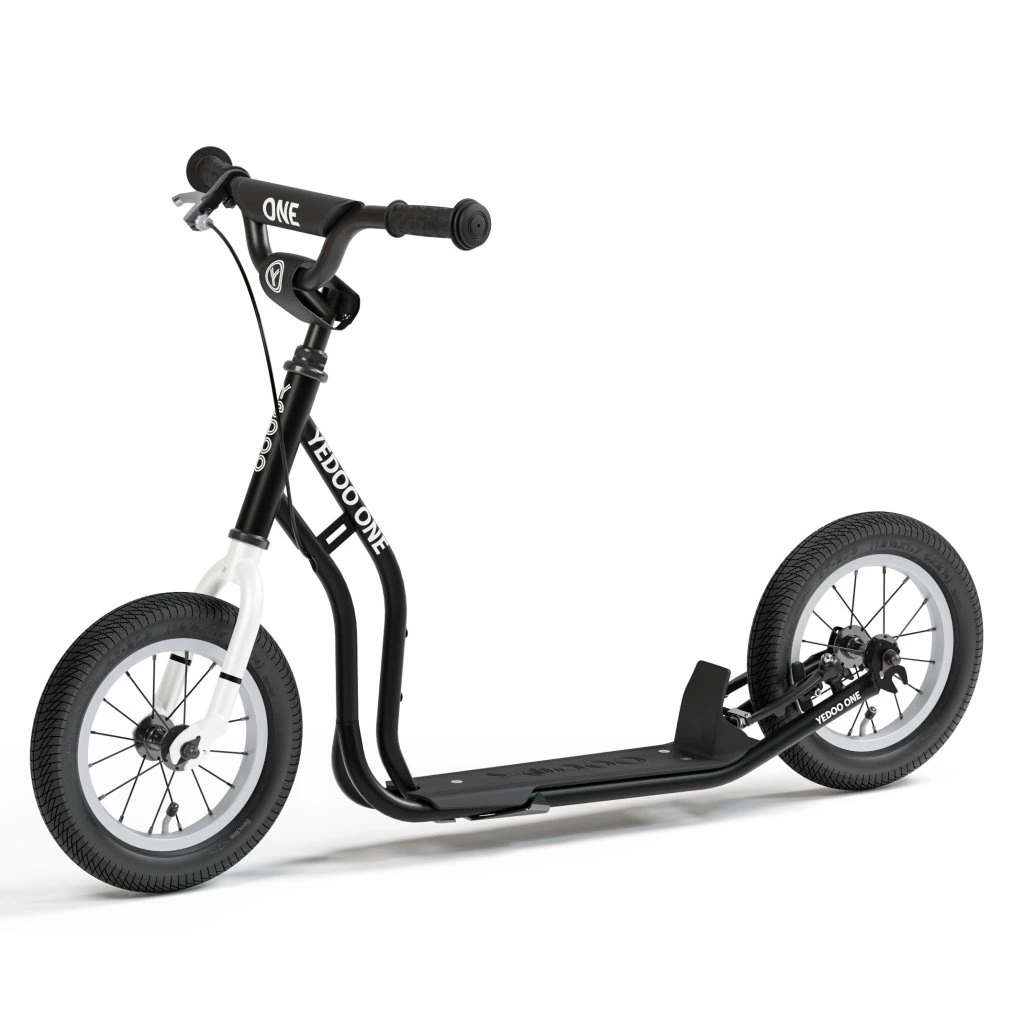 Eén Y40" kinderstep Yedoo - Afbeelding 1