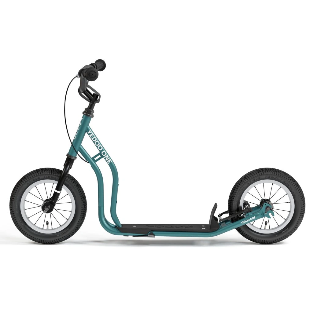 Eén Y40" kinderstep Yedoo - Afbeelding 6