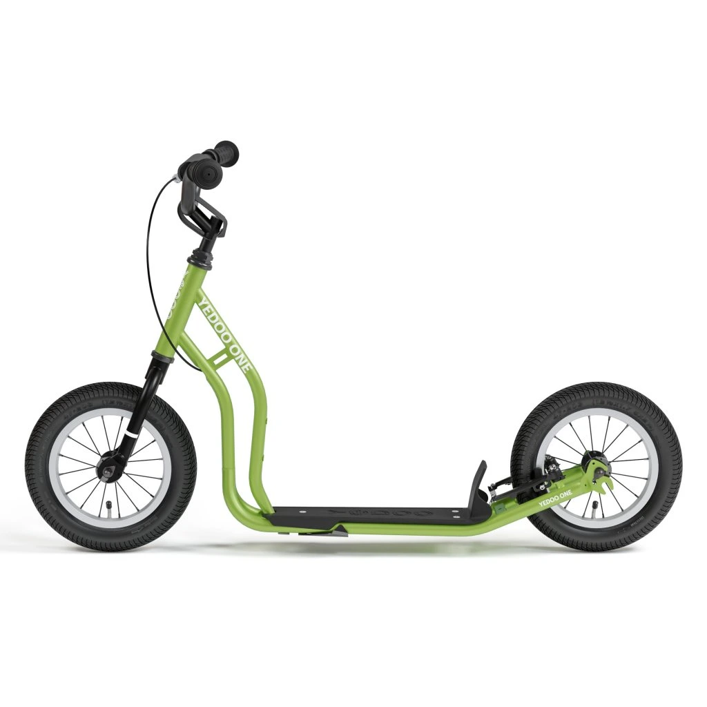 Eén Y40" kinderstep Yedoo - Afbeelding 4