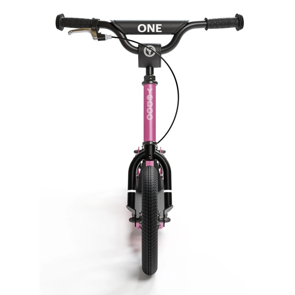 Eén Y40" kinderstep Yedoo - Afbeelding 3