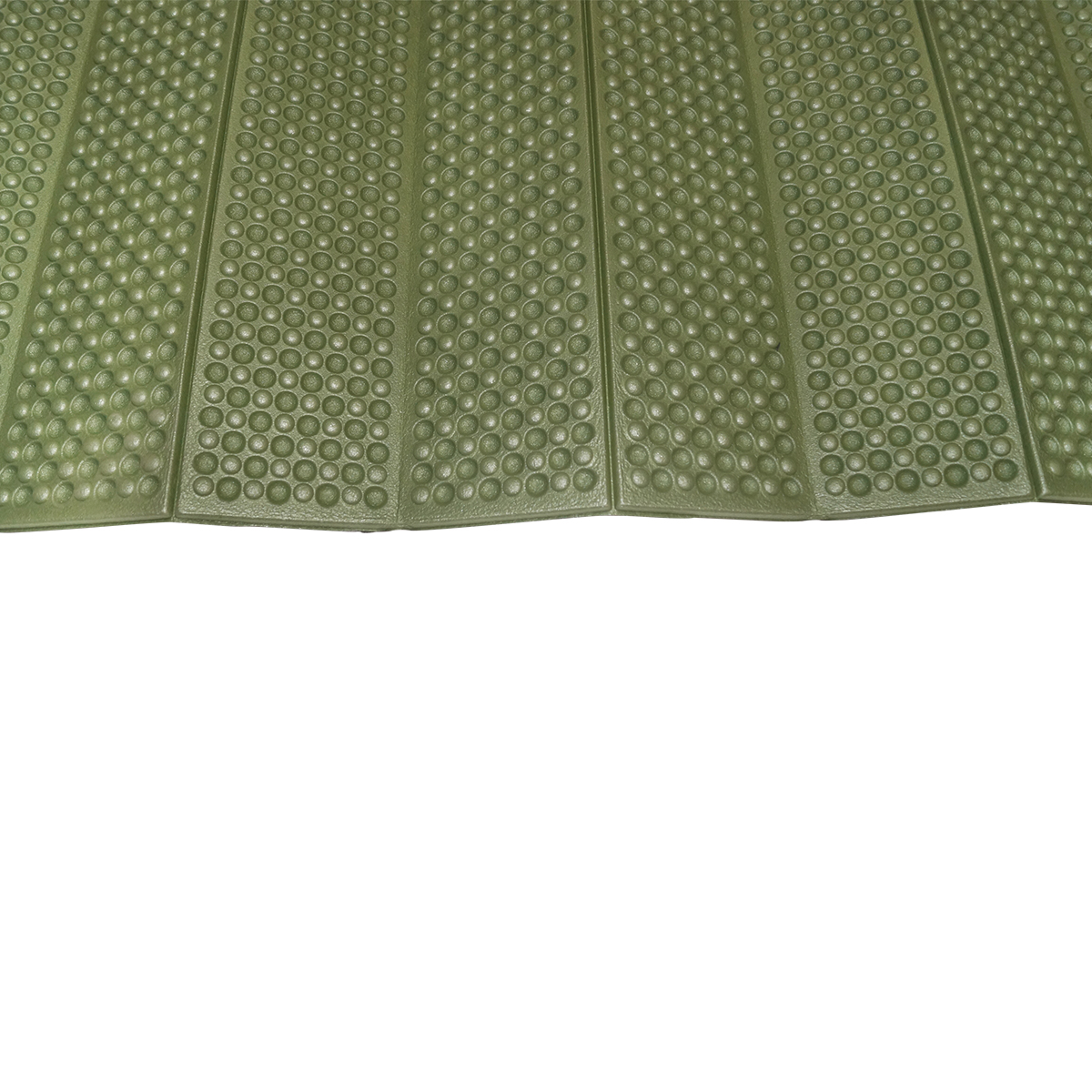 Foldable trekking mat 185x60cm R-Value 2.1 Omada - Image 4