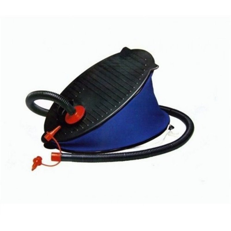 Bomba de pé Intex 1 Bomba de pé Intex - Image 1