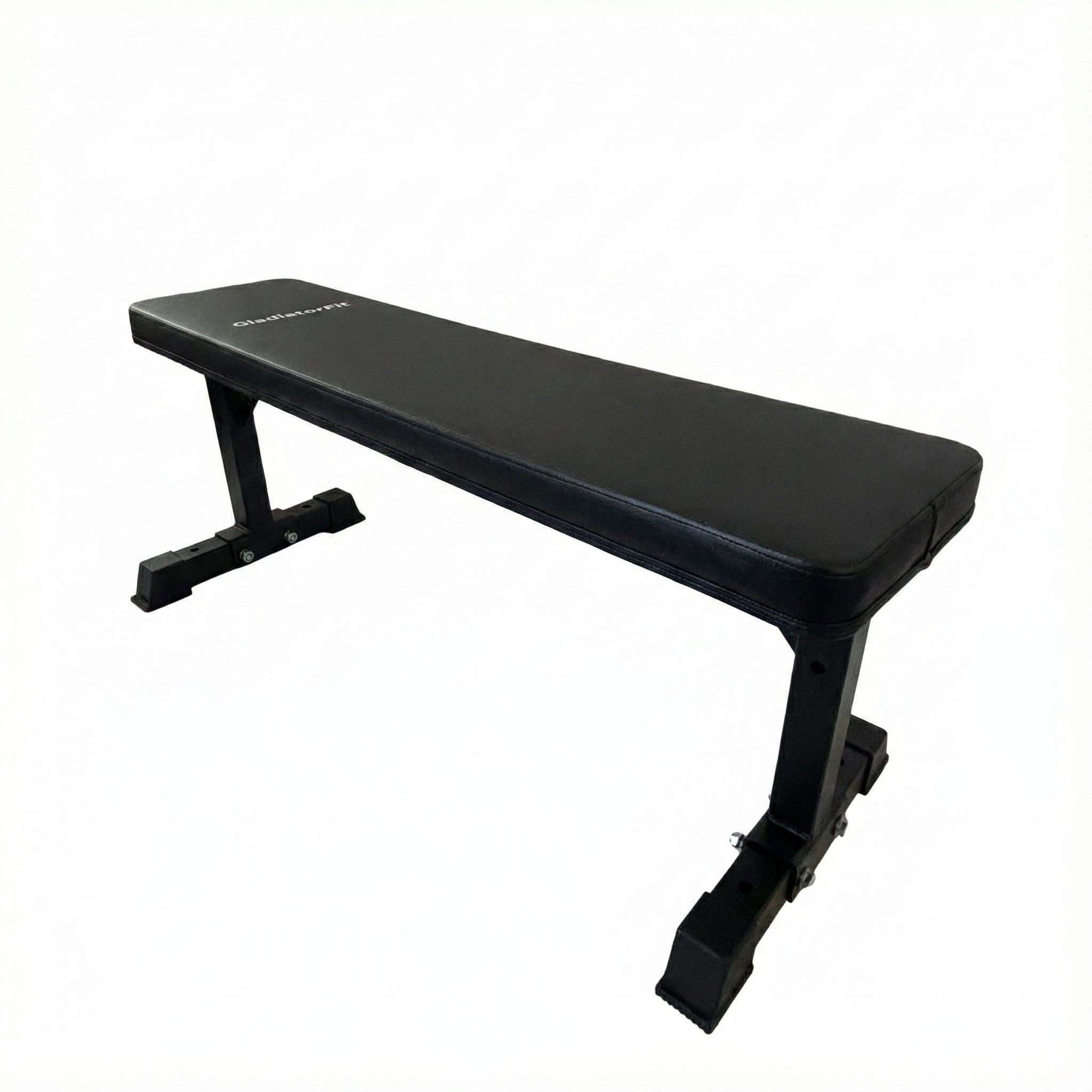 Banco de pesos em aço "Flat Bench GladiatorFit 5 Banco de pesos em aço "Flat Bench GladiatorFit - Image 5